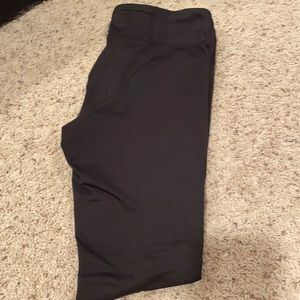 Fabletics Black leggings